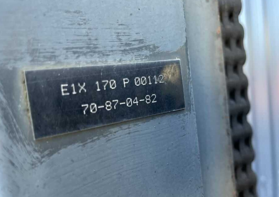 Still R70-60 - Diiseltõstuk: pilt 5 Still R70-60 - Diiseltõstuk: pilt 5
