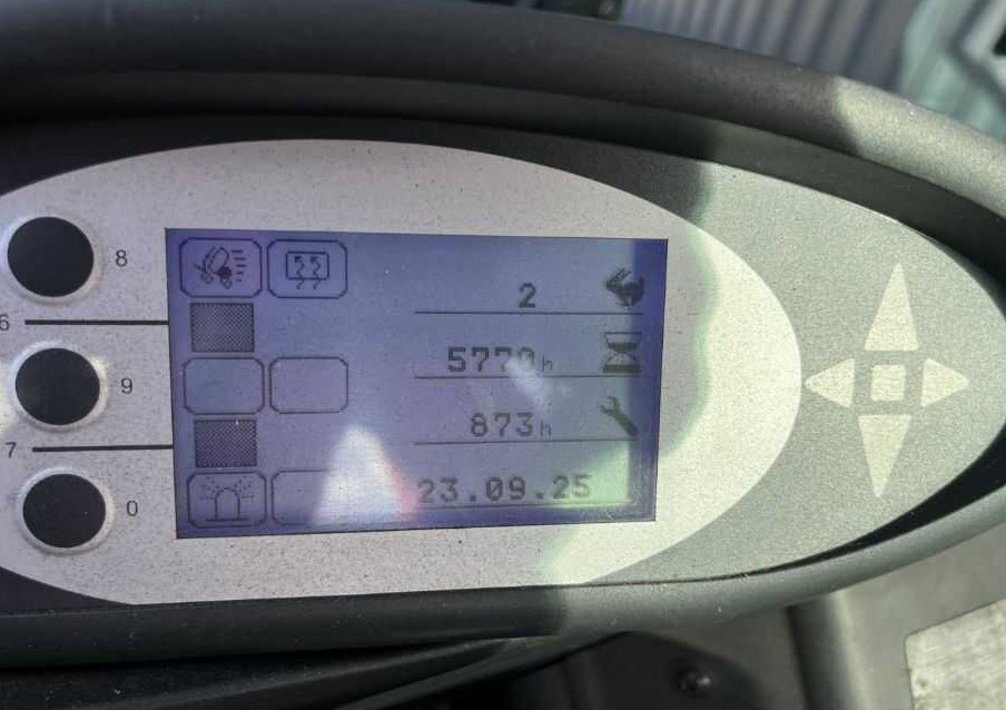Still RX20-20 - Elektritõstuk: pilt 5 Still RX20-20 - Elektritõstuk: pilt 5