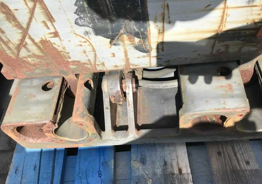 TAB RS-200-G - Klamber - Kahveltõstuk: pilt 5 TAB RS-200-G - Klamber - Kahveltõstuk: pilt 5