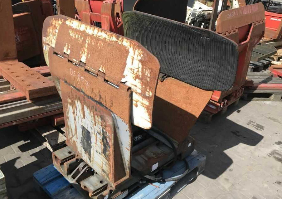 TAB RS-200-G - Klamber - Kahveltõstuk: pilt 4 TAB RS-200-G - Klamber - Kahveltõstuk: pilt 4