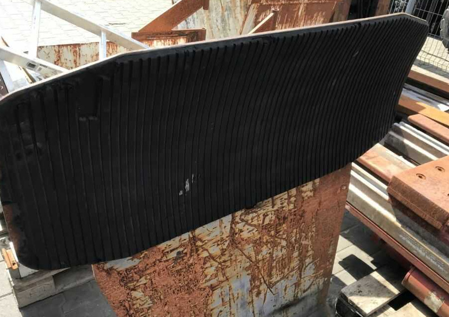 TAB RS-200-G - Klamber - Kahveltõstuk: pilt 3 TAB RS-200-G - Klamber - Kahveltõstuk: pilt 3