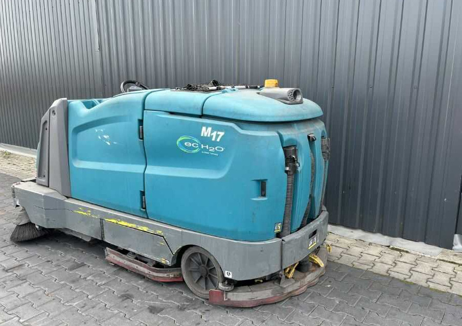 Tennant M17 - Tööstuslik tolmuimeja: pilt 3 Tennant M17 - Tööstuslik tolmuimeja: pilt 3