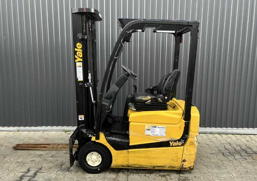 Yale ERP15VC - Elektritõstuk: pilt 2 Yale ERP15VC - Elektritõstuk: pilt 2