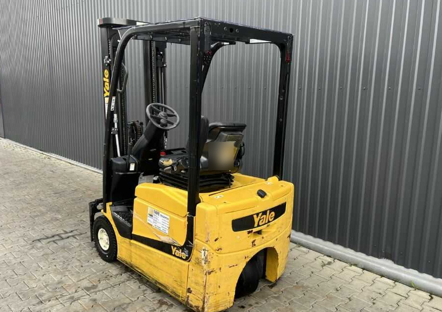 Yale ERP15VC - Elektritõstuk: pilt 3 Yale ERP15VC - Elektritõstuk: pilt 3