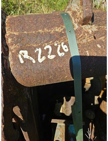 ARDEN QA11 - Kopp: pilt 4 ARDEN QA11 - Kopp: pilt 4