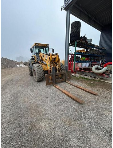 Ahlmann AS210 / AZ210 - - Laadur: pilt 3 Ahlmann AS210 / AZ210 - - Laadur: pilt 3