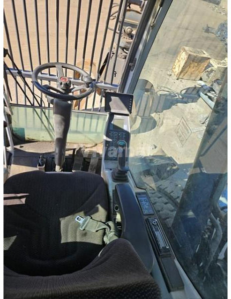 Atlas 270MH - Ekskavaator: pilt 3 Atlas 270MH - Ekskavaator: pilt 3