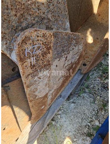 Attache à Axe Attache à Axe de 35 - Kopp: pilt 1 Attache à Axe Attache à Axe de 35 - Kopp: pilt 1