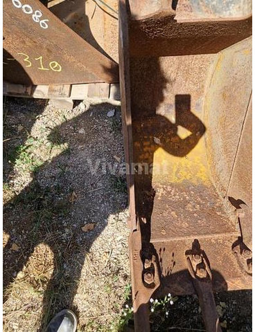 Attache à Axe Attache à Axe de 40 - Kopp: pilt 4 Attache à Axe Attache à Axe de 40 - Kopp: pilt 4