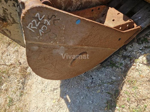 Attache à Axe Attache à Axe de 45 - Kopp: pilt 1 Attache à Axe Attache à Axe de 45 - Kopp: pilt 1