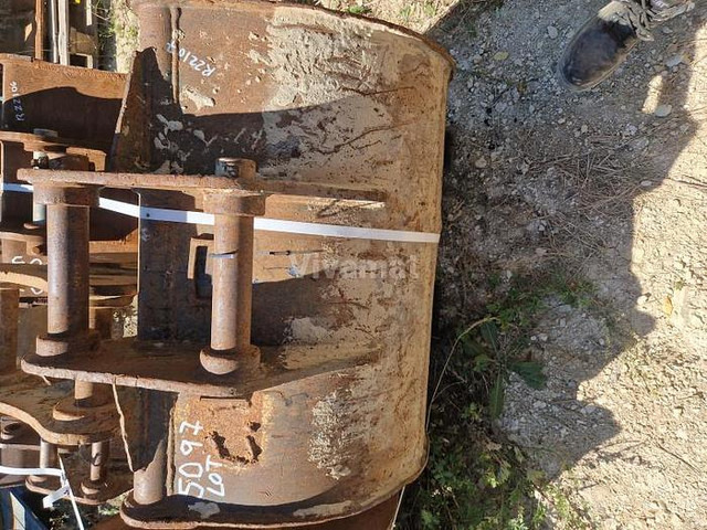 Attache à Axe Attache à Axe de 45 - Kopp: pilt 2 Attache à Axe Attache à Axe de 45 - Kopp: pilt 2