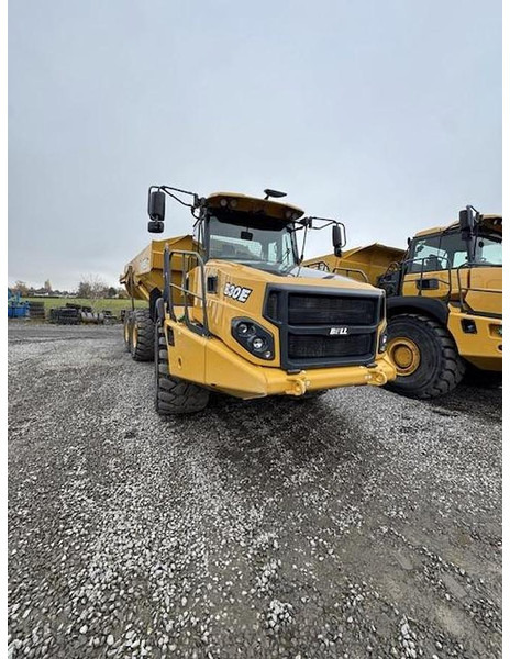 BELL B30E - Aiaharija: pilt 1 BELL B30E - Aiaharija: pilt 1