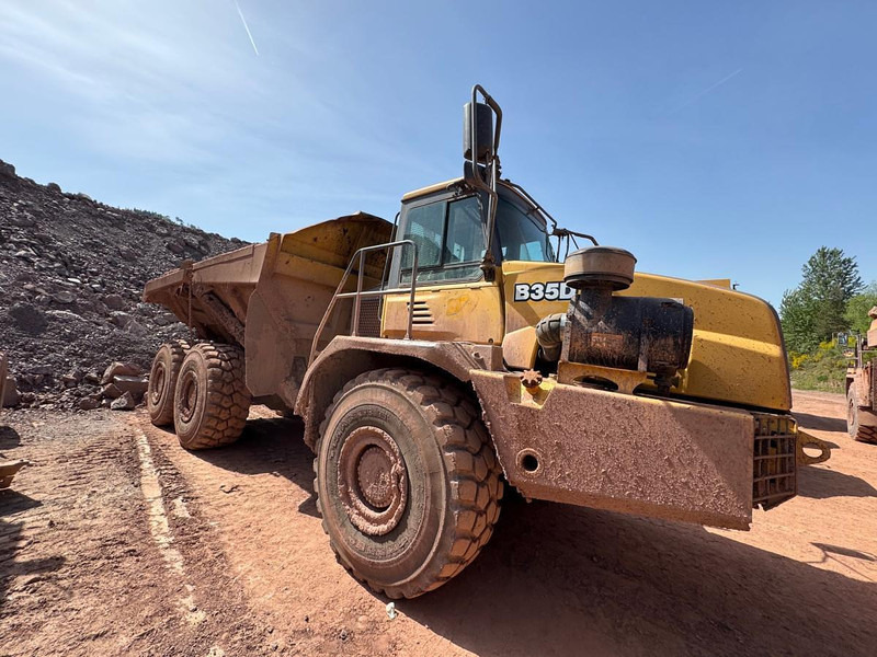 BELL B35D - Kallur: pilt 3 BELL B35D - Kallur: pilt 3