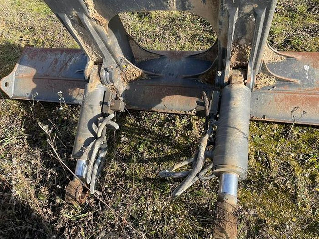Case CX245SR - - Ekskavaator: pilt 5 Case CX245SR - - Ekskavaator: pilt 5