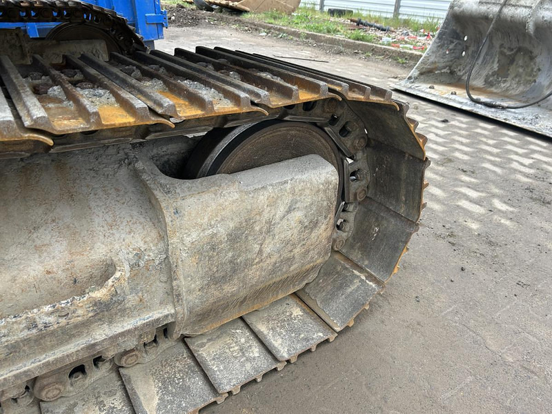 Caterpillar 320EL - Ekskavaator: pilt 2 Caterpillar 320EL - Ekskavaator: pilt 2
