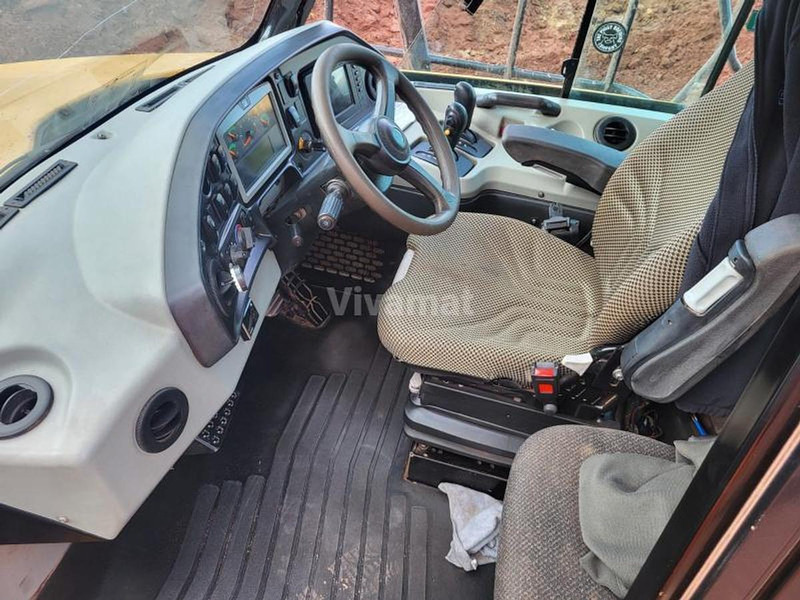 Caterpillar 745C - Aiaharija: pilt 5 Caterpillar 745C - Aiaharija: pilt 5