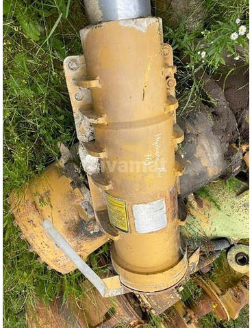 Caterpillar 769D - - Kallur: pilt 4 Caterpillar 769D - - Kallur: pilt 4