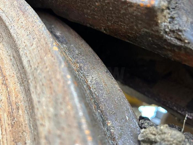 Roomiklaadur Caterpillar 963D: pilt 17