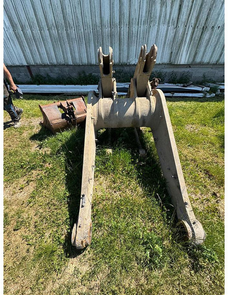 Caterpillar 963D - Poom: pilt 1 Caterpillar 963D - Poom: pilt 1