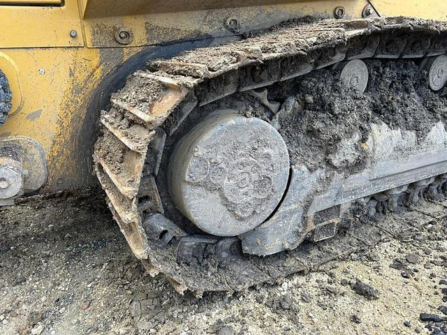 Roomiklaadur Caterpillar 963D: pilt 19