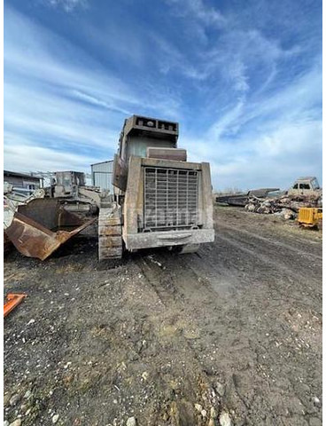 Caterpillar 973C - - Laadur: pilt 4 Caterpillar 973C - - Laadur: pilt 4