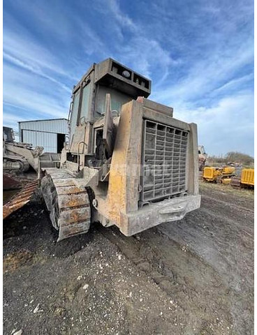 Caterpillar 973C - - Roomiklaadur: pilt 5 Caterpillar 973C - - Roomiklaadur: pilt 5