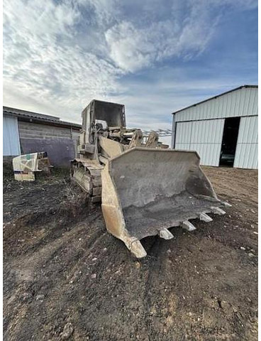 Caterpillar 973D - - Laadur: pilt 4 Caterpillar 973D - - Laadur: pilt 4