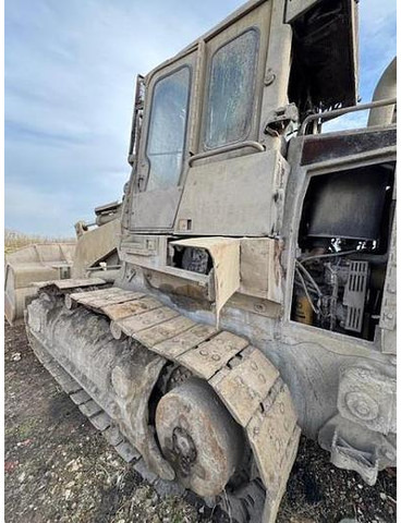 Caterpillar 973D - - Laadur: pilt 3 Caterpillar 973D - - Laadur: pilt 3