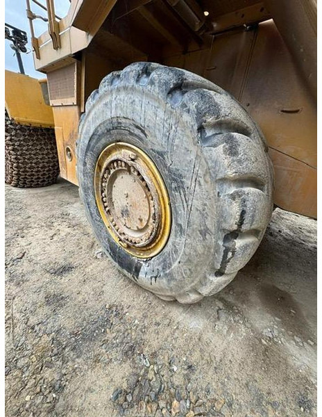 Caterpillar 988H - - Laadur: pilt 5 Caterpillar 988H - - Laadur: pilt 5