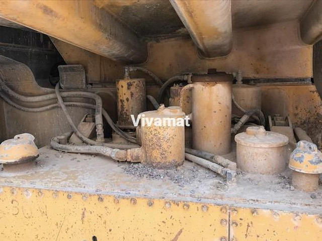 Caterpillar Cat 769 C Cat 771D and Cat 773B pour piece / for parts - - Kallur: pilt 5 Caterpillar Cat 769 C Cat 771D and Cat 773B pour piece / for parts - - Kallur: pilt 5