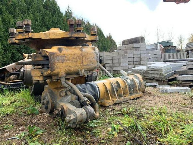 Caterpillar Cat 769 C Cat 771D and Cat 773B pour piece / for parts - - Telg ja varuosad: pilt 5 Caterpillar Cat 769 C Cat 771D and Cat 773B pour piece / for parts - - Telg ja varuosad: pilt 5