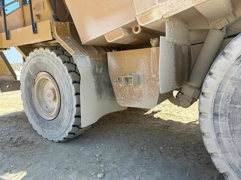 Caterpillar Rebuilt 775F - - Kallur: pilt 3 Caterpillar Rebuilt 775F - - Kallur: pilt 3