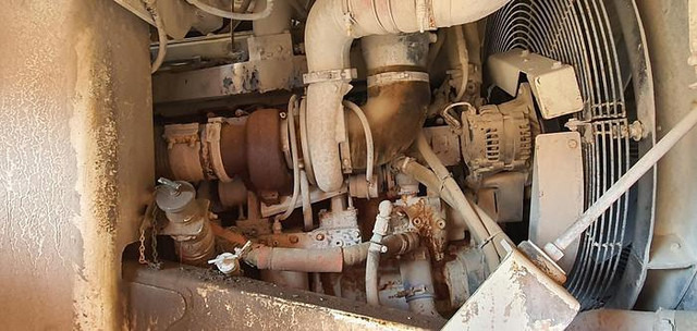 Cummins QSM11-C400E - - Mootor: pilt 2 Cummins QSM11-C400E - - Mootor: pilt 2