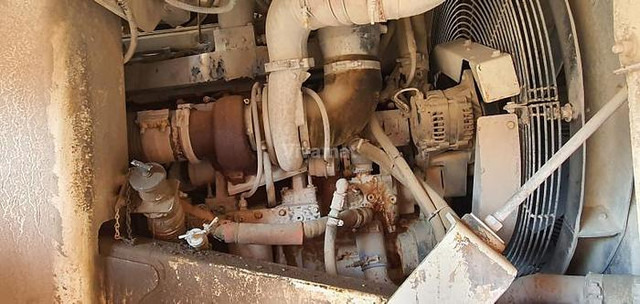 Cummins QSM11-C400E - - Mootor: pilt 1 Cummins QSM11-C400E - - Mootor: pilt 1