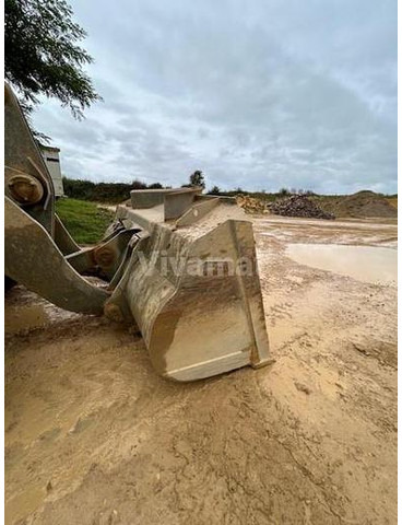 Doosan DL450 - Laadur: pilt 2 Doosan DL450 - Laadur: pilt 2