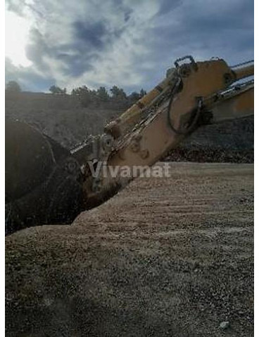 Liebherr R954CHD Li - Ehitusmasinad: pilt 2 Liebherr R954CHD Li - Ehitusmasinad: pilt 2