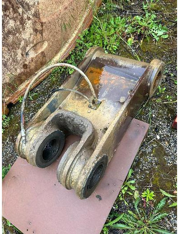 Liebherr R954CHD - Ehitusmasinad: pilt 1 Liebherr R954CHD - Ehitusmasinad: pilt 1