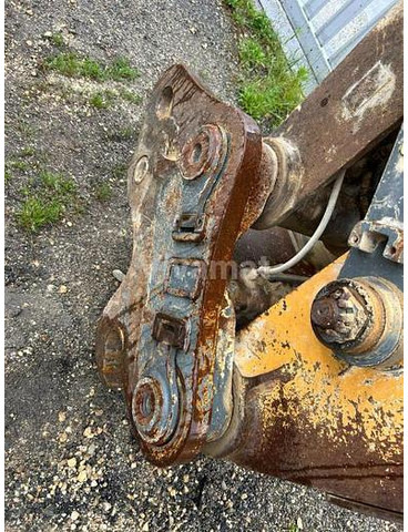 Liebherr R954CHD - Ehitusmasinad: pilt 3 Liebherr R954CHD - Ehitusmasinad: pilt 3