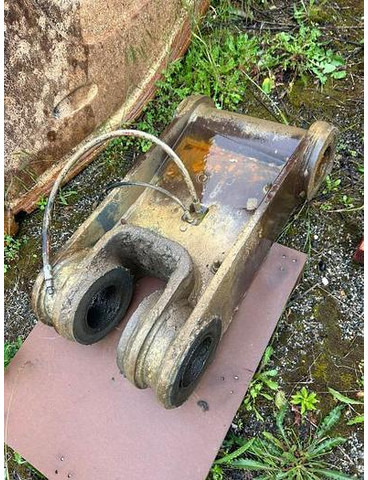 Liebherr R954CHD - Ehitusmasinad: pilt 2 Liebherr R954CHD - Ehitusmasinad: pilt 2