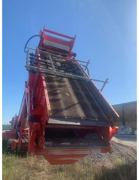 Terex FINLAY 390 - Ehitusmasinad: pilt 3 Terex FINLAY 390 - Ehitusmasinad: pilt 3