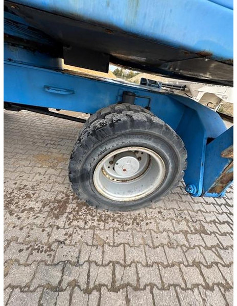 Fuchs MHL360 - Rataslaadur: pilt 3 Fuchs MHL360 - Rataslaadur: pilt 3