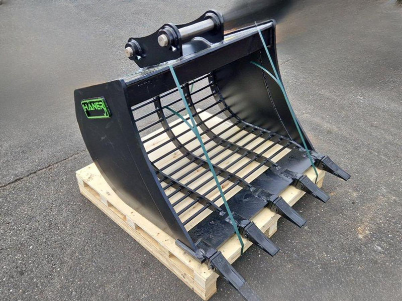Haner HSL1000 7.10 P50A - Kopp: pilt 2 Haner HSL1000 7.10 P50A - Kopp: pilt 2