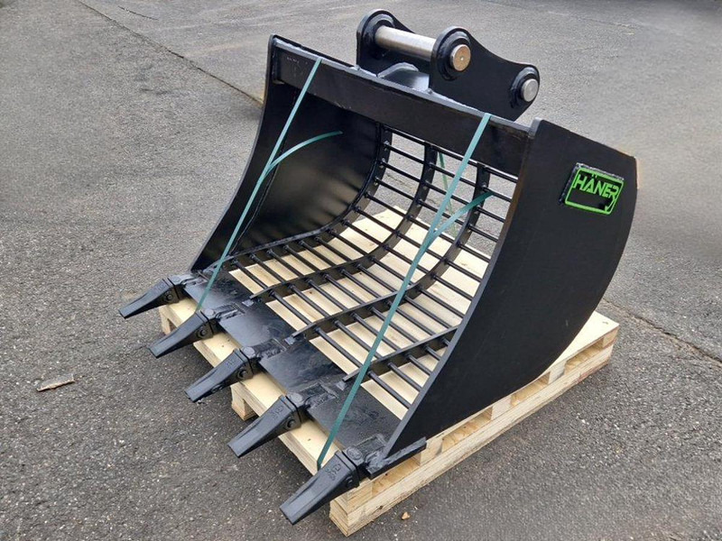 Haner HSL1000 7.10 P50A - Kopp: pilt 1 Haner HSL1000 7.10 P50A - Kopp: pilt 1