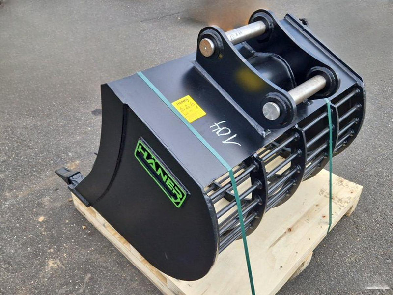 Haner HSL1000 7.10 P50A - Kopp: pilt 3 Haner HSL1000 7.10 P50A - Kopp: pilt 3