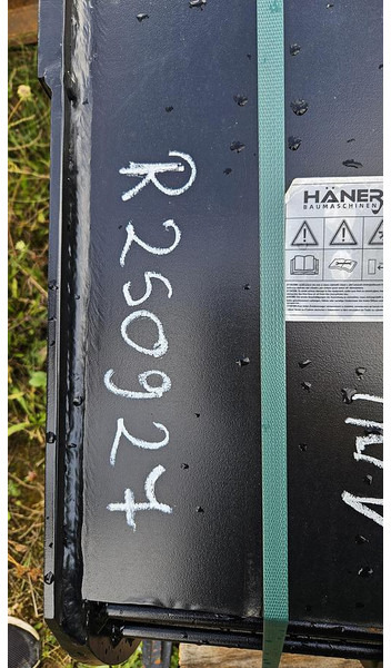 Haner HSL1000 7.10 P50A - Kopp: pilt 4 Haner HSL1000 7.10 P50A - Kopp: pilt 4