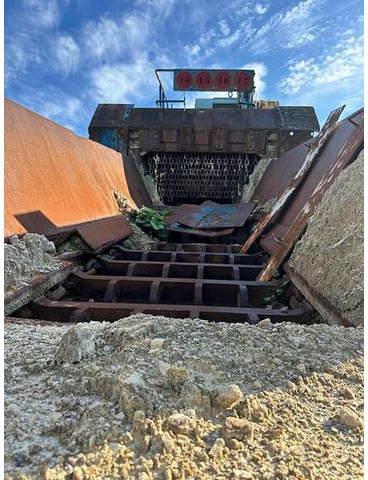 Hazemag SB1315R - Purusti: pilt 5 Hazemag SB1315R - Purusti: pilt 5