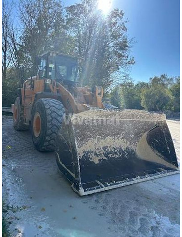 Hyundai HL970 - Laadur: pilt 5 Hyundai HL970 - Laadur: pilt 5