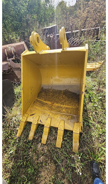 Komatsu PC200 - Kopp: pilt 1 Komatsu PC200 - Kopp: pilt 1