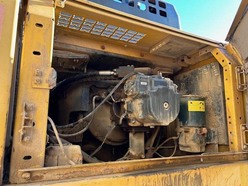 Komatsu PC450 - Ekskavaator: pilt 5 Komatsu PC450 - Ekskavaator: pilt 5