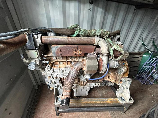 Liebherr 954C HD - Ekskavaator: pilt 1 Liebherr 954C HD - Ekskavaator: pilt 1